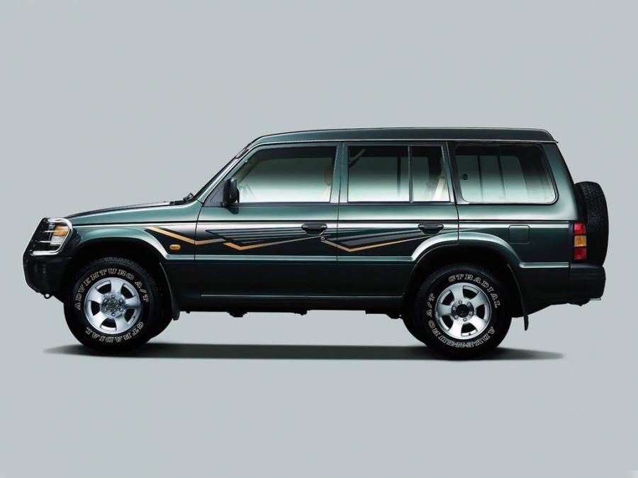  ChangFeng Leopard CFA6470F 2008 года  (фото 4 из 7)